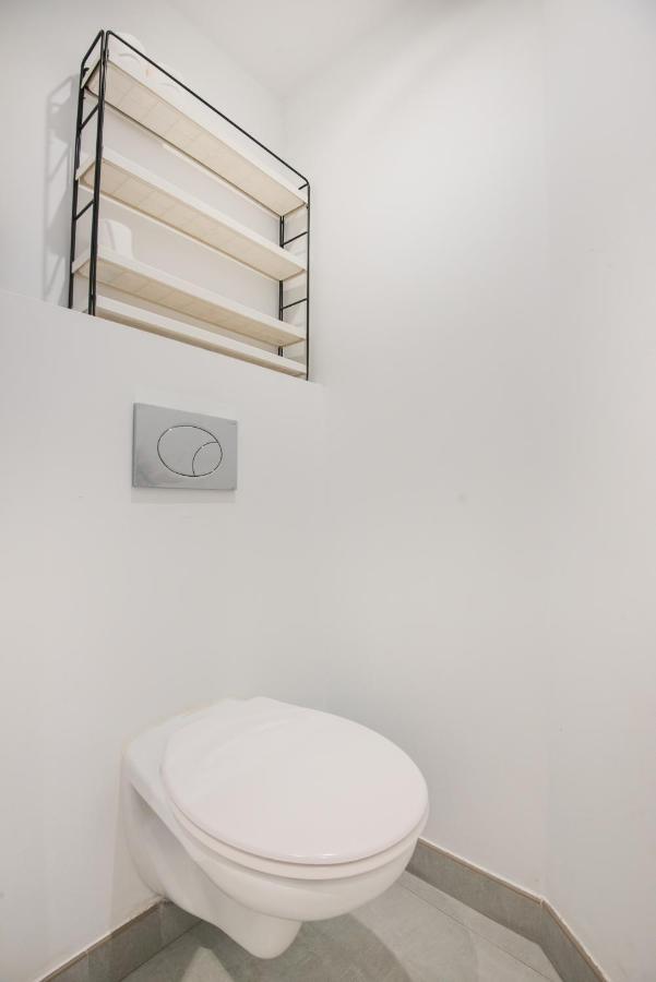 Stunning Flat By The Beach, Carre D'Or-Negresco Nice Exterior foto